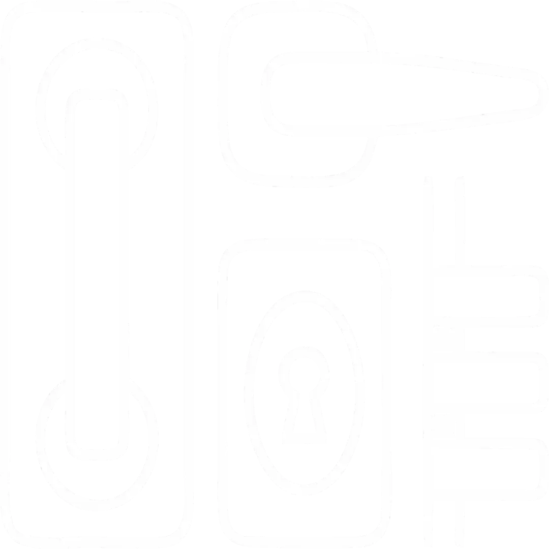 Architectural Hardware