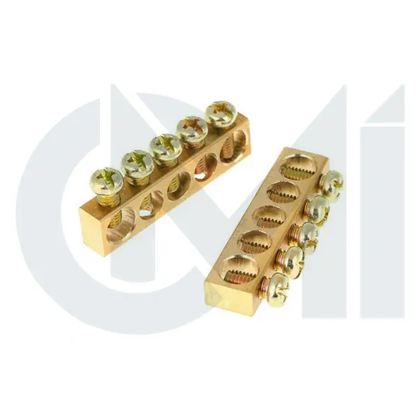 5 Hole Neutral Link Bar