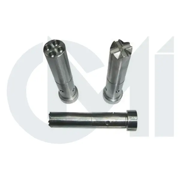 Precision Auto Turned Parts