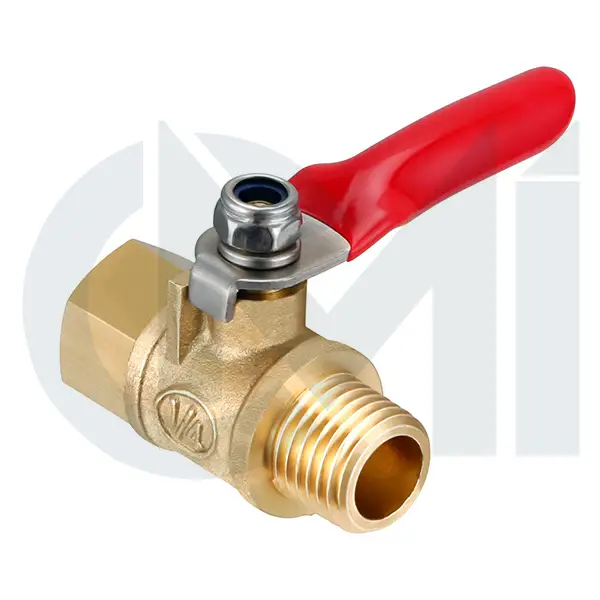 Ball Valve NPT Air Compressor