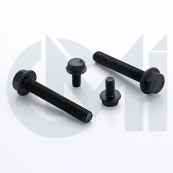 Collar Bolts