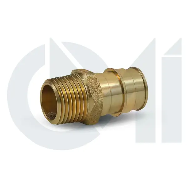 Plumbflex Pex Fitting