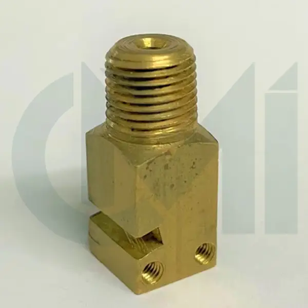 Pressure Gauge Parts