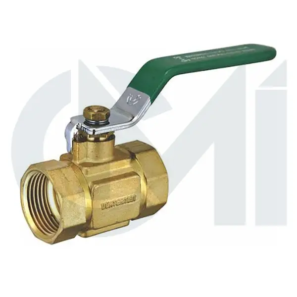 Ball Valve