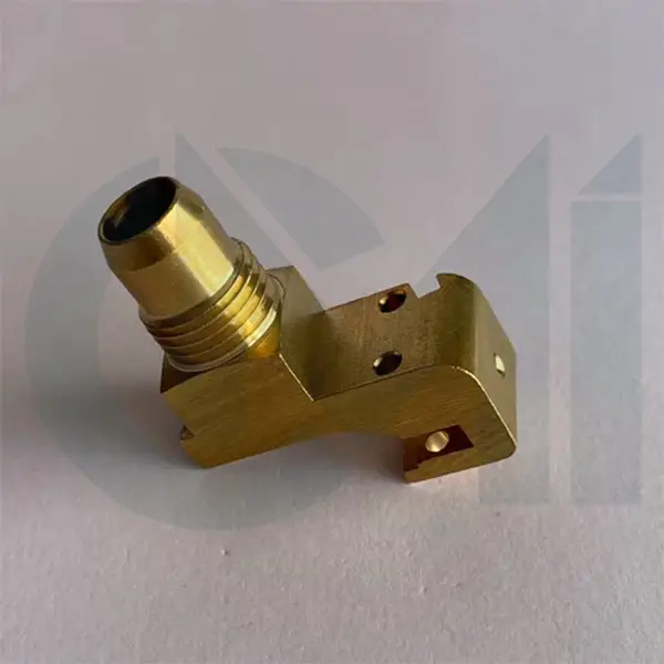 Pressure Gauge Parts