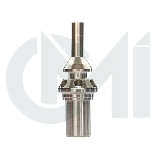 Precision Machined Parts