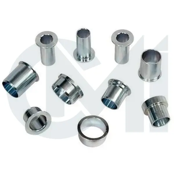 Precision Turned Parts